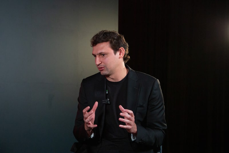Arturo Elías Slim Photographer: Griselda San Martin/Bloomberg Arturo Elías Slim Photographer: Griselda San Martin/Bloomberg