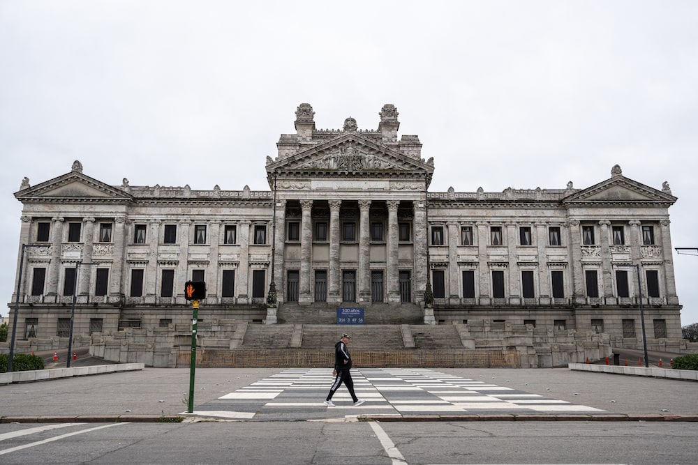 Principais candidatos não indicaram apoio à proposta Principais candidatos não indicaram apoio à proposta