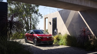 Menos Hummer e mais Leaf? Demanda por SUVs menores pode favorecer elétricos nos EUA Menos Hummer e mais Leaf? Demanda por SUVs menores pode favorecer elétricos nos EUA