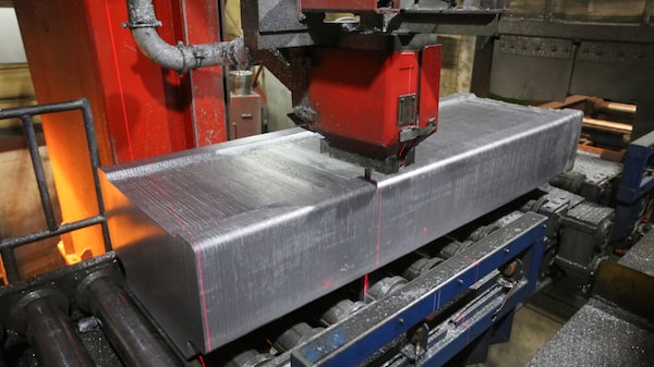 Casa Blanca evalúa prohibir aluminio ruso por escalada de la guerra en Ucrania Casa Blanca evalúa prohibir aluminio ruso por escalada de la guerra en Ucrania