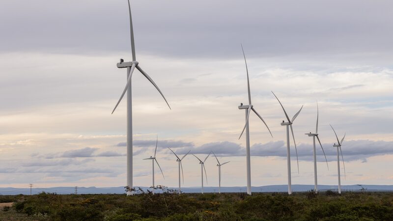 Com excesso de energia, setor eólico e solar no Brasil enfrenta crise sem precedente Com excesso de energia, setor eólico e solar no Brasil enfrenta crise sem precedente