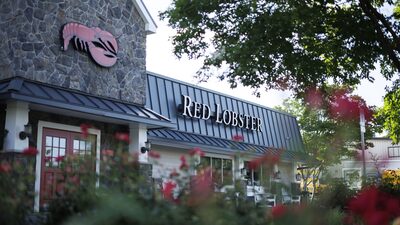 Como a Red Lobster, maior rede de restaurantes de frutos do mar, entrou em crise Como a Red Lobster, maior rede de restaurantes de frutos do mar, entrou em crise