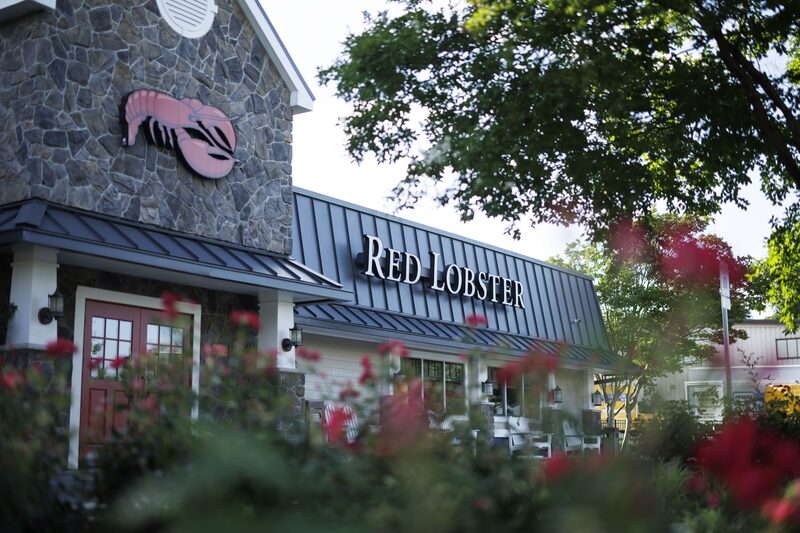 Red Lobster Red Lobster