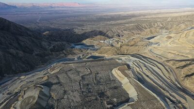 Stellantis apuesta al cobre de Argentina y se suma a la carrera por el metal Stellantis apuesta al cobre de Argentina y se suma a la carrera por el metal