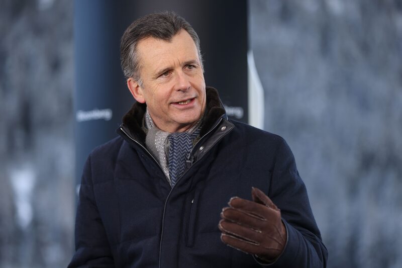 'Na melhor das hipóteses, veremos algum tipo de pausa, mas ainda não' 'Na melhor das hipóteses, veremos algum tipo de pausa, mas ainda não'