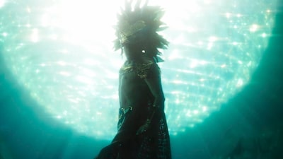With Wakanda Forever, Marvel Studios Raises the Stakes With Wakanda Forever, Marvel Studios Raises the Stakes