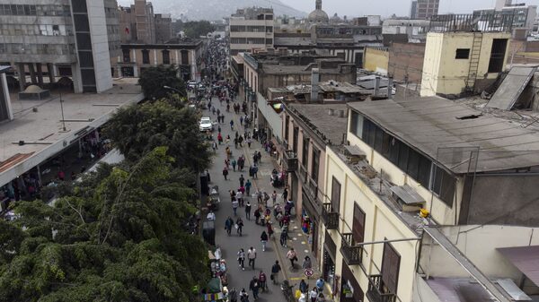 La corrupción acecha a las empresas en América Latina en la era de covid-19 La corrupción acecha a las empresas en América Latina en la era de covid-19