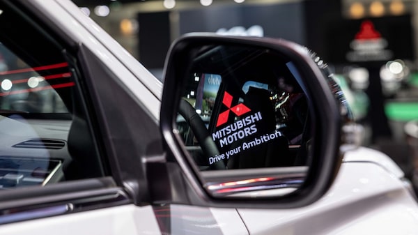 Mitsubishi sube sus precios en EE.UU. mientras lidia con el impacto de los aranceles Mitsubishi sube sus precios en EE.UU. mientras lidia con el impacto de los aranceles