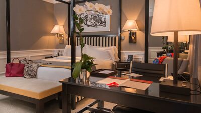 Venezuela’s Hospitality Sector Recovery Led By Luxury Hotels Venezuela’s Hospitality Sector Recovery Led By Luxury Hotels