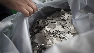 EE.UU. se reúne con 55 países para asegurar suministro de minerales críticos frente a China EE.UU. se reúne con 55 países para asegurar suministro de minerales críticos frente a China