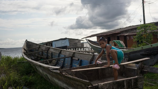 Rockefeller apuesta por energía solar y baterías para 4 millones de colombianos sin acceso eléctrico Rockefeller apuesta por energía solar y baterías para 4 millones de colombianos sin acceso eléctrico