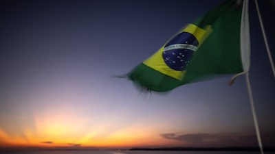 Un fenómeno de El Niño intenso eleva el riesgo de sequía en la ya afectada Amazonía brasileña Un fenómeno de El Niño intenso eleva el riesgo de sequía en la ya afectada Amazonía brasileña