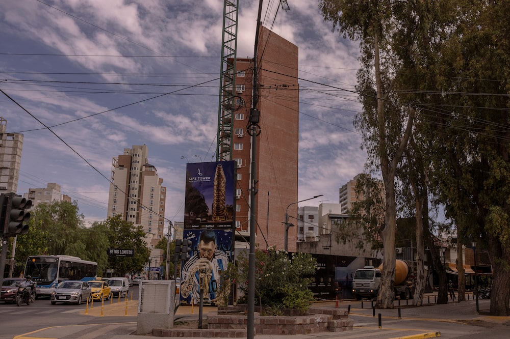 Construcción Construcción