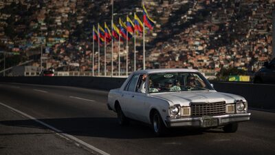 Alívio nas sanções dos EUA à Venezuela beneficiaria empresas brasileiras Alívio nas sanções dos EUA à Venezuela beneficiaria empresas brasileiras