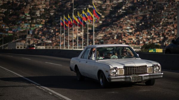 Economía venezolana se podría expandir a su ritmo más rápido en 15 años Economía venezolana se podría expandir a su ritmo más rápido en 15 años