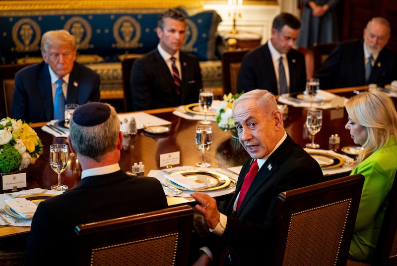 Fotógrafo: Al Drago/Bloomberg. Fotógrafo: Al Drago/Bloomberg.