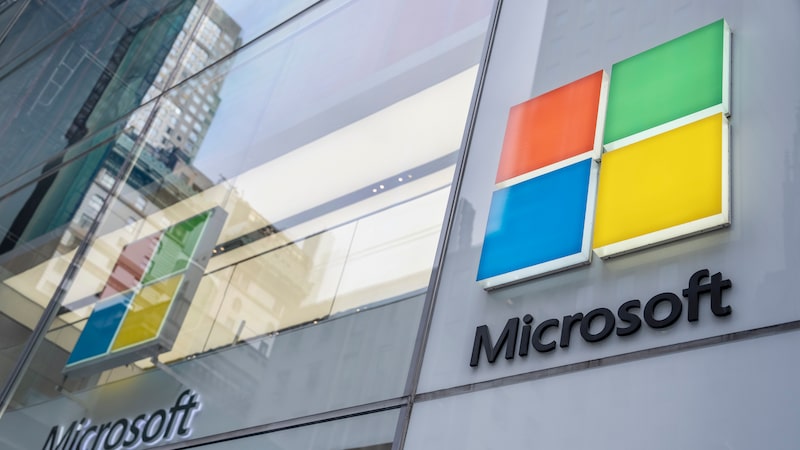 Parceria entre BlackRock e Microsoft para data centers de IA capta US$ 12,5 bilhões Parceria entre BlackRock e Microsoft para data centers de IA capta US$ 12,5 bilhões