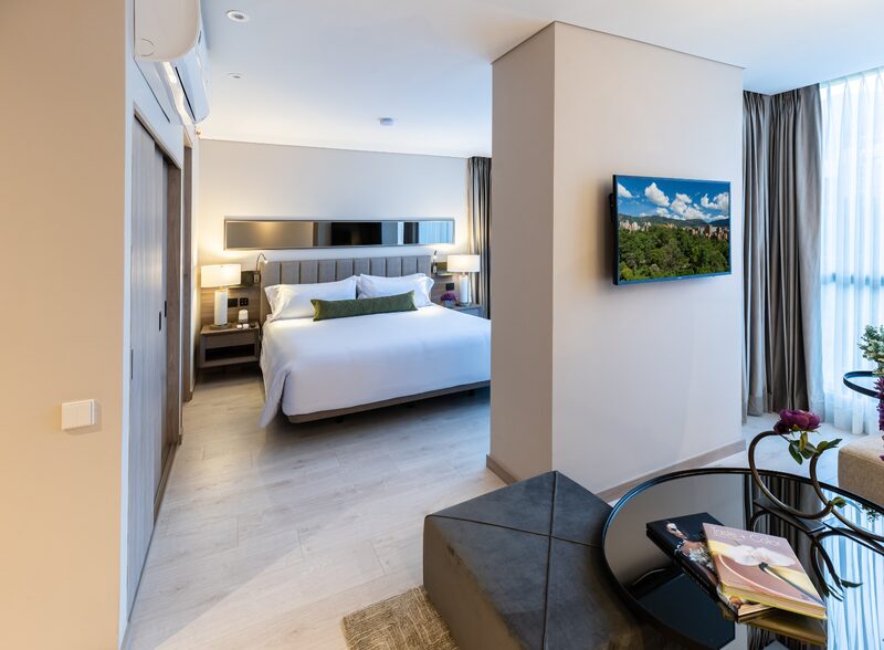 York Luxury Suites Medellín York Luxury Suites Medellín