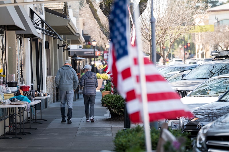 Los Altos, California Los Altos, California