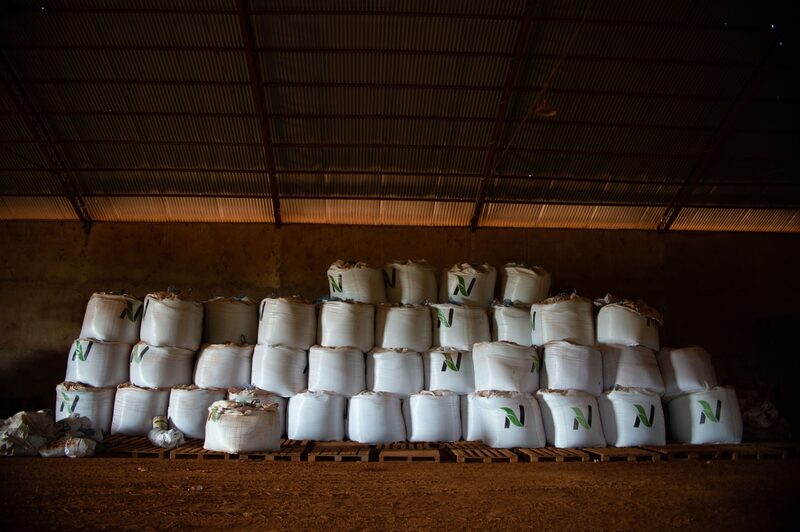 Record Crops In Brazil Lead Vale-Backed Rail Company to Expand Fertilizer Business Record Crops In Brazil Lead Vale-Backed Rail Company to Expand Fertilizer Business