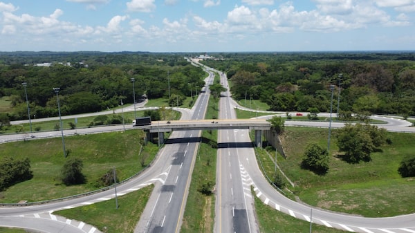 Exclusiva: Corficolombiana busca proyectos de hasta US$500 millones en Perú, El Salvador y Panamá Exclusiva: Corficolombiana busca proyectos de hasta US$500 millones en Perú, El Salvador y Panamá