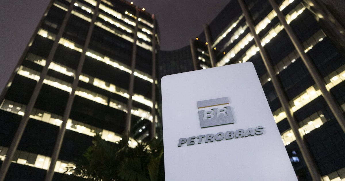 Pemex y Petrobras formalizarán alianza estratégica sin la presencia de Sheinbaum en Brasil