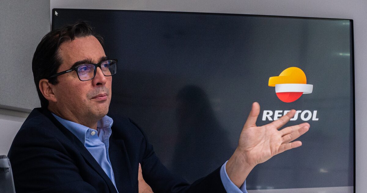 Repsol Divestment Exclusive: Repsol to Develop 2 Mexican Deepwater Fields, Boosting Oil ...