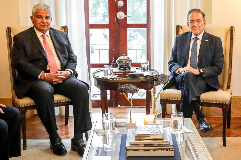 Mulino y Cortizo Mulino y Cortizo