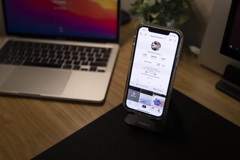 La división de las redes sociales puede ser su única esperanza La división de las redes sociales puede ser su única esperanza