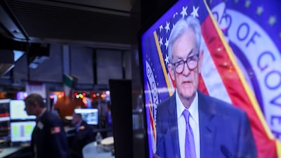 Operadores ven casi nulas probabilidades de un recorte de tasas de la Fed este mes Operadores ven casi nulas probabilidades de un recorte de tasas de la Fed este mes