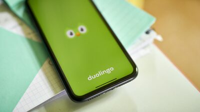 App de idiomas Duolingo amplia uso de IA e dispensa 10% da equipe terceirizada App de idiomas Duolingo amplia uso de IA e dispensa 10% da equipe terceirizada