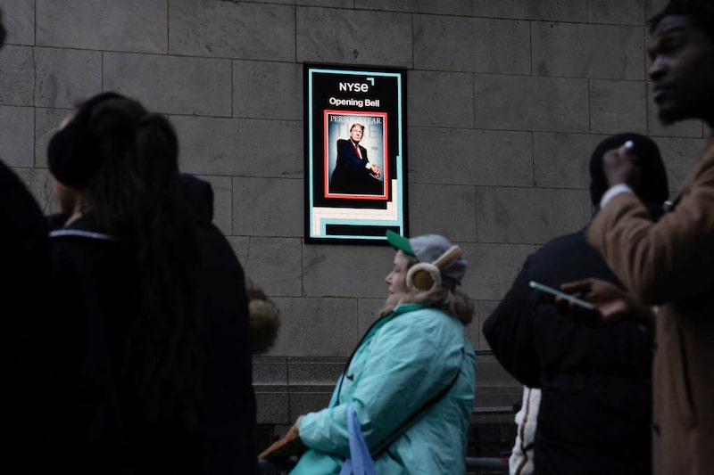 El equipo de Trump apuesta por el «no pain, no gain» como mensaje económico El equipo de Trump apuesta por el «no pain, no gain» como mensaje económico