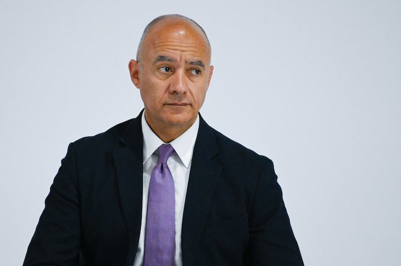 Jesús Antonio Esteva, nombramientos gabinete, Claudia Sheinbaum, 27 de junio de 2024 Jesús Antonio Esteva, nombramientos gabinete, Claudia Sheinbaum, 27 de junio de 2024