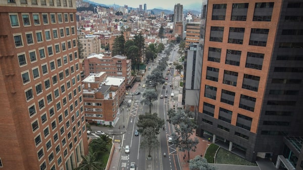 ¿Qué ciudades de LatAm son las más accesibles para comprar una vivienda? ¿Qué ciudades de LatAm son las más accesibles para comprar una vivienda?