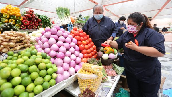 Inflación en Ecuador 2023: índices anual y mensual bajaron en enero Inflación en Ecuador 2023: índices anual y mensual bajaron en enero