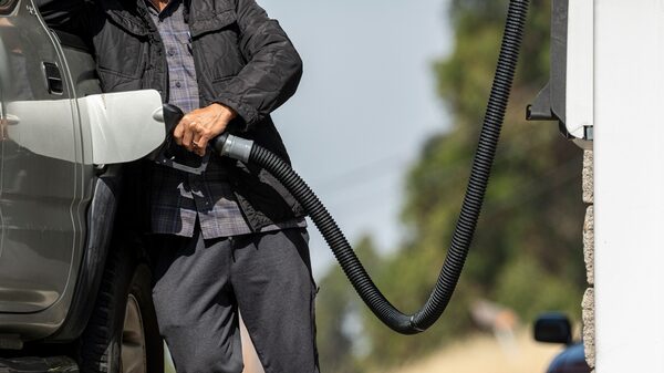 Cinco gráficos clave para el campo de las materias primas esta semana Cinco gráficos clave para el campo de las materias primas esta semana