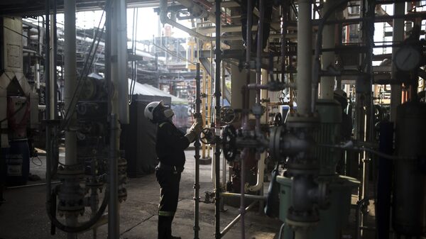 La guerra desata fiebre de Wall Street por mercados emergentes ricos en materias primas La guerra desata fiebre de Wall Street por mercados emergentes ricos en materias primas