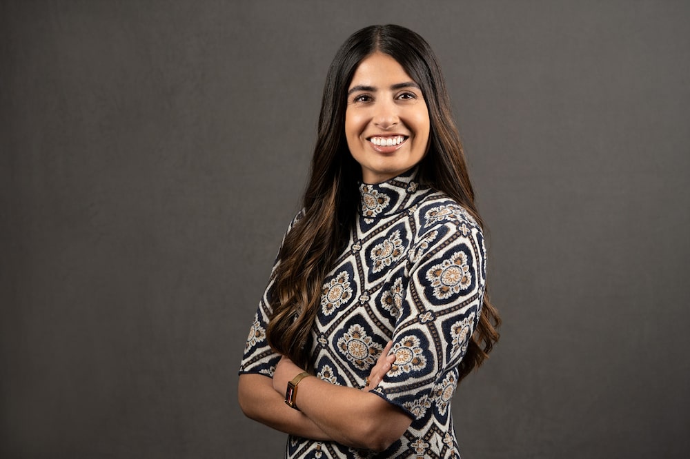 Asha Sharma ocupou cargos na Instacart e na Meta, foi escolhida por sua experiência com o consumidor e atuará como CEO de games (Foto: Business Wire) Asha Sharma ocupou cargos na Instacart e na Meta, foi escolhida por sua experiência com o consumidor e atuará como CEO de games (Foto: Business Wire)