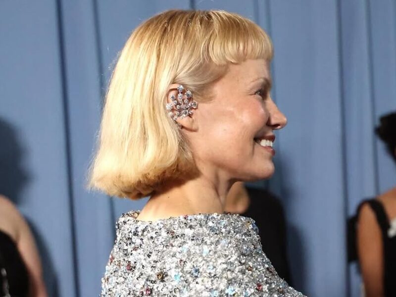 Pamela Anderson Pamela Anderson