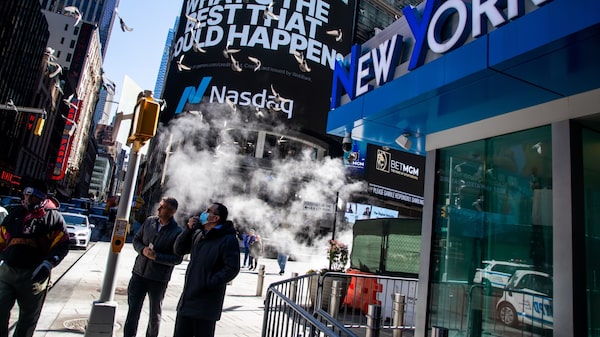 Los activos de Brasil se debilitarán este lunes y los futuros de EE. UU., a la baja Los activos de Brasil se debilitarán este lunes y los futuros de EE. UU., a la baja