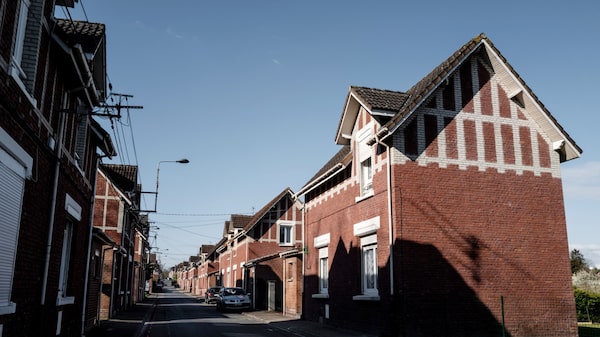 Estadounidenses están buscando comprar cada vez más casas en Francia Estadounidenses están buscando comprar cada vez más casas en Francia