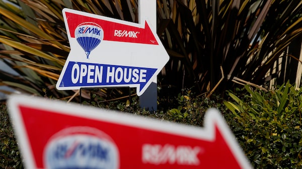 Rede imobiliária Re/Max é adquirida nos EUA em negócio de US$ 880 milhões Rede imobiliária Re/Max é adquirida nos EUA em negócio de US$ 880 milhões