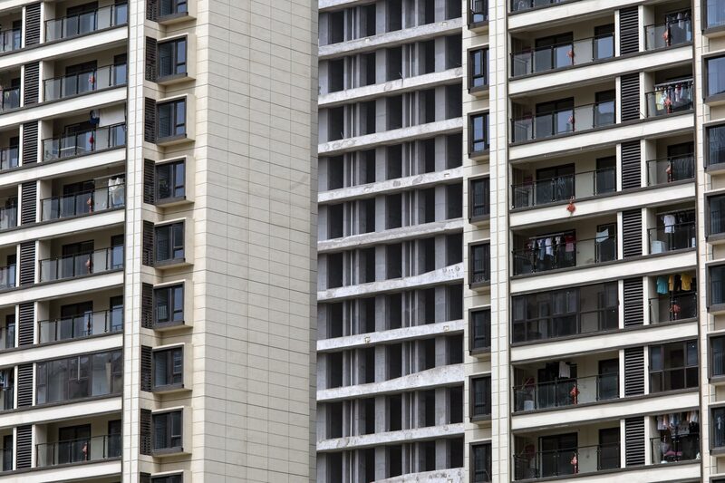 A crise prolongada no setor imobiliário chinês é o maior fator de baixa para os preços do aço A crise prolongada no setor imobiliário chinês é o maior fator de baixa para os preços do aço