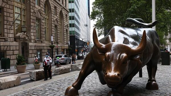 En 2022 Credicorp y Bancolombia se pelearán por inversores latinos en EE.UU. En 2022 Credicorp y Bancolombia se pelearán por inversores latinos en EE.UU.