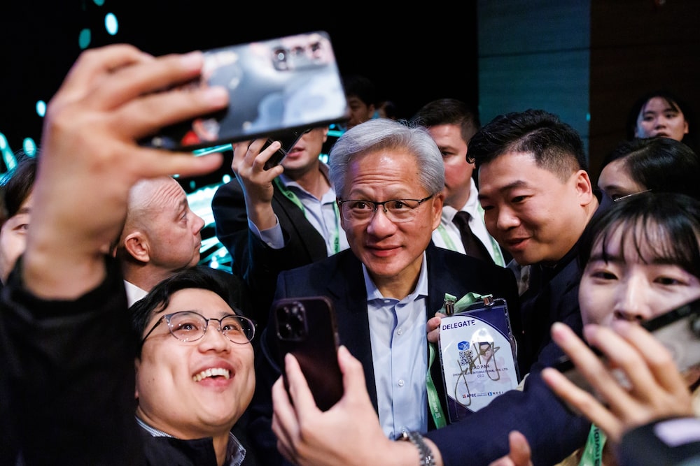 Fotógrafo: SeongJoon Cho/Bloomberg Fotógrafo: SeongJoon Cho/Bloomberg