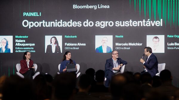 Nestlé, Rabobank e Raiar: líderes apontam caminhos para salto do agro brasileiro Nestlé, Rabobank e Raiar: líderes apontam caminhos para salto do agro brasileiro