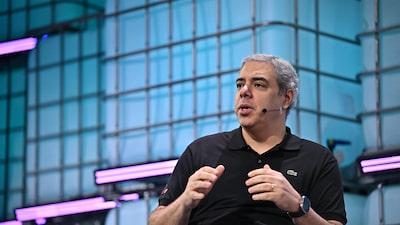 Itaú retorna 23% ao ano ao acionista em cinco anos. E é sustentável, diz CEO Itaú retorna 23% ao ano ao acionista em cinco anos. E é sustentável, diz CEO