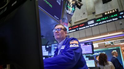 UBS ve un dólar débil en 2026 y cree en un S&P 500 arriba de los 8.000 puntos UBS ve un dólar débil en 2026 y cree en un S&P 500 arriba de los 8.000 puntos