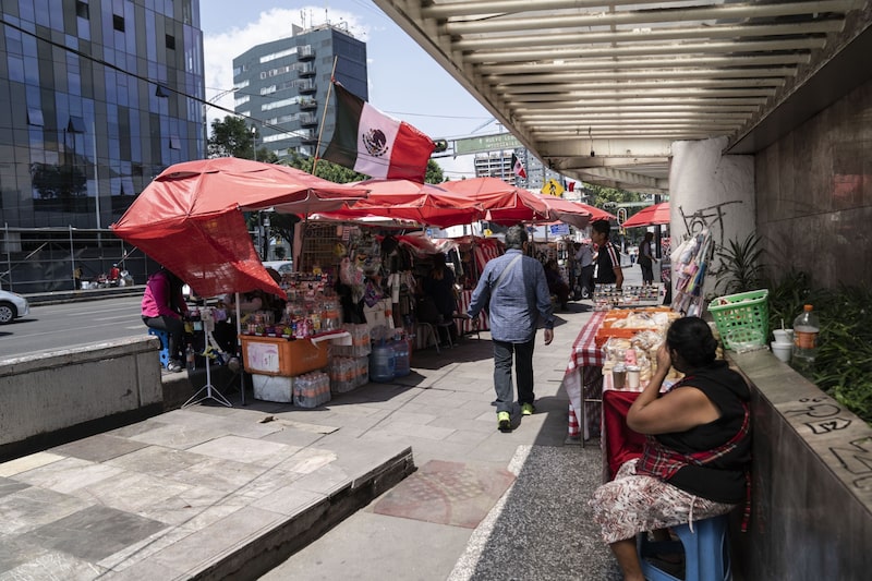El Inegi difundió los resultados definitivos de los Censos Económicos 2024. El Inegi difundió los resultados definitivos de los Censos Económicos 2024.