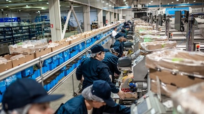 Actividad económica de Chile repunta, pero persisten riesgos por inflación y petróleo Actividad económica de Chile repunta, pero persisten riesgos por inflación y petróleo